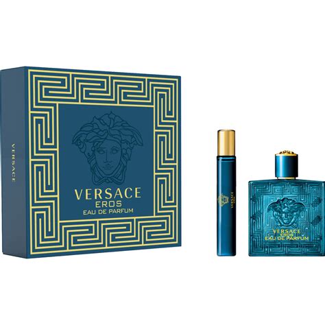 versace eros eau de parfum gift set|kruidvat versace eros.